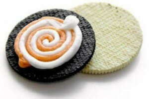 3d printed oreo