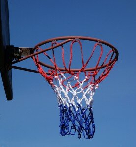 BasketballHoop