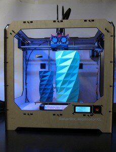 3D-printer