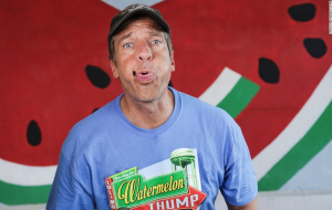 Mike-Rowe