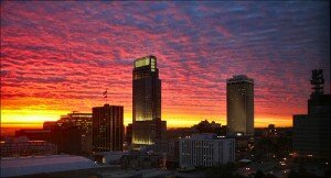 Omaha-Sunrise