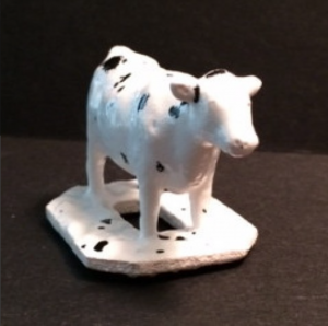 Tethon3D-Cow