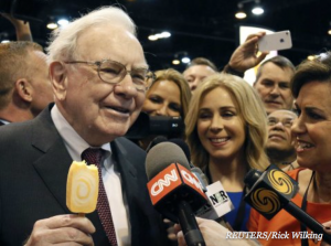 Warren-Buffett