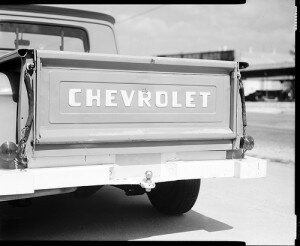 Chevrolet