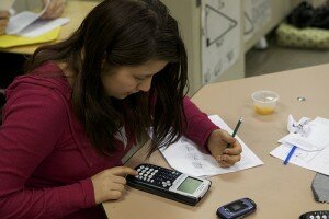 girl-in-mathclass