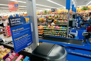 Walmart to Offer Grants for Innovation in Manufacturing