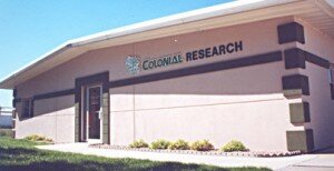 Colonial-Research