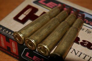 bullets from hornady