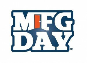 mfg day logo