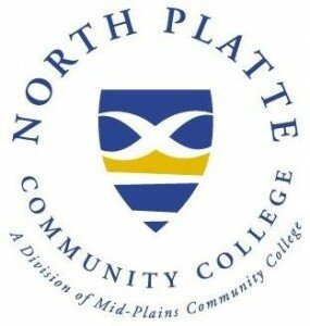 north platte community college logo